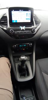 Ford Ka/Ka+ 1,2l 63kW Active Active - Ford Ka/Ka+ in Nürnberg