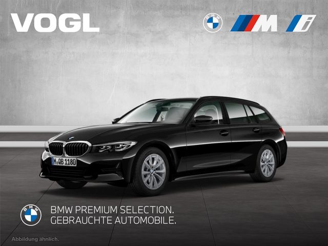 BMW 320d Touring