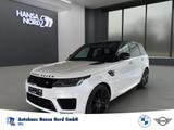 Land Rover Range Rover Sport D350 AUTOBIOPRAPHY LED HUD AHK - Land Rover Range Rover Sport in Kiel