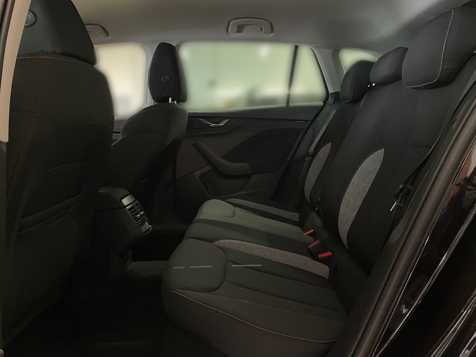 Skoda Scala - Bild 14