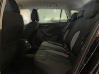 Skoda Scala - Vorschau Bild 14