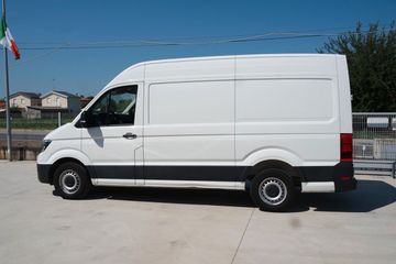 Volkswagen Crafter - 8
