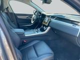 Jaguar XF D200 AWD Sportbrake R-Dynamic SE - Jaguar XF: R Dynamic Se