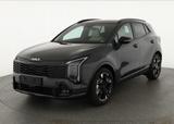 Kia Sportage 1.6 T-GDI AWD GT-Line, neues Modell, VO - Kia Sportage GT-Line Gebrauchtwagen