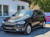 BMW X5 xDrive 35 i *Head Up*Harman Kardon*Ambienten - BMW: I35