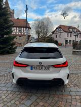 BMW M135i xDrive A - - BMW M-Modelle in Frankfurt (Main)