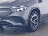 Mercedes-Benz EQA 300 4M AMG Line Advanced Night-Paket - Mercedes-Benz EQA Gebrauchtwagen in Hannover