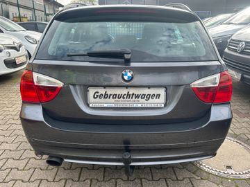 BMW 318 - 6