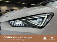 Cupra Leon - Vorschau Bild 13