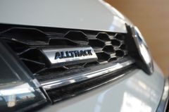 Fahrzeugabbildung Volkswagen Golf VII VARI. 2.0D ALLTRACK 4M NAVI/KAMERA/AHK