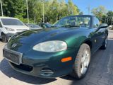 Mazda MX-5 1.6 Impulse Cabrio Garantie - Mazda MX-5: Impuls