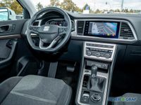Seat Ateca - Vorschau Bild 4