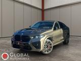 BMW X6 M Competition WARRANTY°B&W°VENT°KEY°ST-HT°ACC - gebrauchte BMW X6 M aus dem Jahr 2021