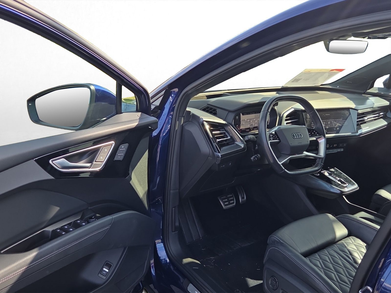 Audi Q4 e-tron - Bild 15