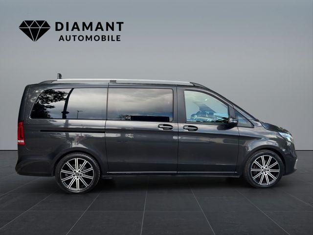 Mercedes-Benz V 300 d AVANTGARDE EDITION Lang – Bild 4 von 22