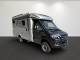 HYMER / ERIBA / HYMERCAR ML-T 580 