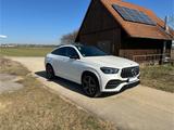 Mercedes-Benz GLE 400 d AMG Coupe 4M Night 360° Pano Burm. AHK - Mercedes-Benz GLE 400 Gebrauchtwagen in Stuttgart
