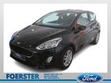 Ford Fiesta 1.1i Cool&Connect Android/Apple ParkPilot