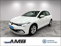 Volkswagen Golf Life 1.5 TSI LED/digiC/Sitzhzg/Climatronic