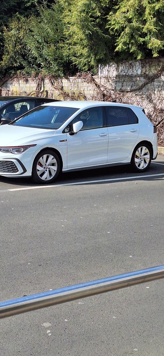 Volkswagen Golf 2.0 TSI OPF DSG GTI, миниатюра 3