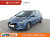 Hyundai i30 1.6 GDI YES!*TEMPO*PDC*LIM*ALU*KLIMA* - Hyundai i30 YES!