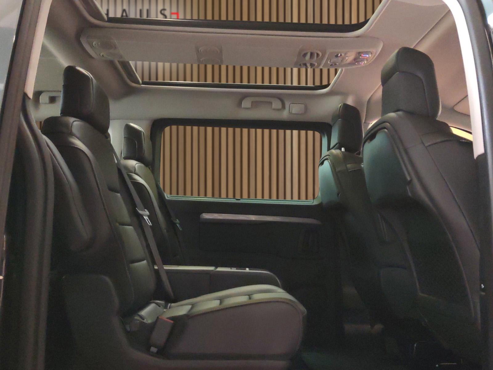 Toyota ProAce Verso L1 Lounge Automatik 6-Sitzer