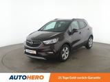 Opel Mokka X 1.6 Active Start/Stop*TEMPO*PDC*SHZ*BT - Opel Mokka X aus 2016