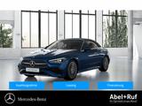 Mercedes-Benz CLE 200 Cabrio AMG+LED+Kamera+Memory+TotW+LrHz - blaue Mercedes-Benz CLE 200