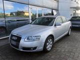Audi A6 2.0 TFSI Ambiente - gebrauchte Audi A6 aus dem Jahr 2007
