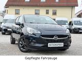 Opel Corsa E Turbo 120 Jahre *SONDERMODELL!* *101 PS* - Opel Corsa: Sondermodell