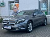 Mercedes-Benz GLA 200 CDI  Navi-Bi-Xenon-SHZ-Keyles - Mercedes-Benz GLA 200 in Saarbrücken