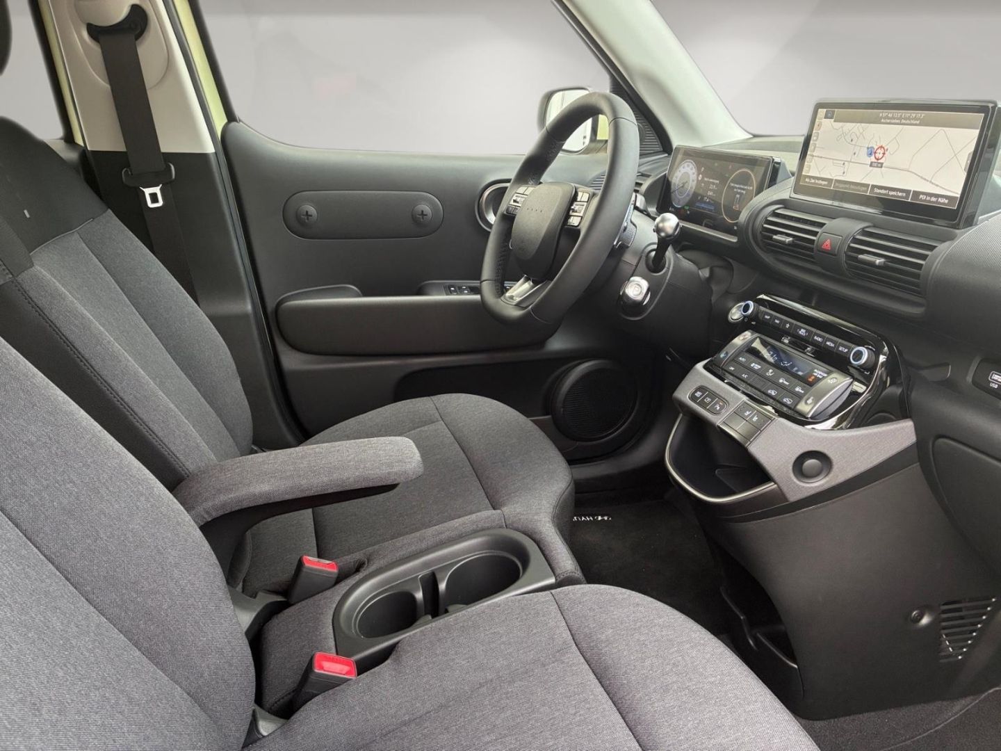 Hyundai INSTER – Bild 15