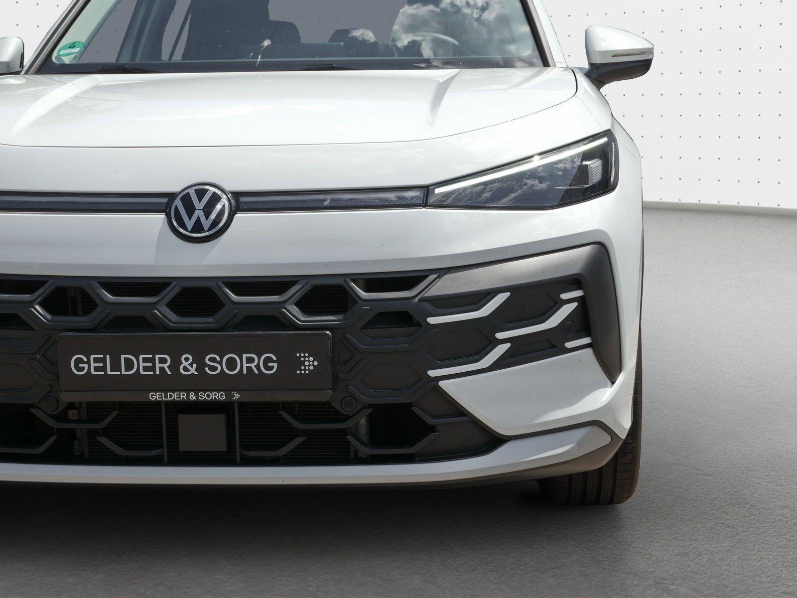 Volkswagen T-Roc Life 1.5 eTSI SHZ*RFK*WINTERPAKET*AMBIENTE, миниатюра 12
