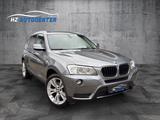 BMW X3 xDrive 20 d Automatik*NAVI*LED*XENON*1.HAND - BMW X3 Gebrauchtwagen in Freiburg