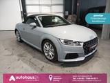 Audi TT 45 2.0 TFSI Roadster  BiXenon|PDC|Sitzhzg - gebrauchte Audi TT aus dem Jahr 2021