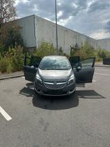Opel Meriva 1.6 Automatik TÜV 06/28 - Opel Meriva in Bonn