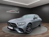 Mercedes-Benz E 300 de AMG-Line Pano 360° Burmester LED Distr.