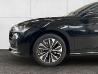 Skoda Superb - Vorschau Bild 21