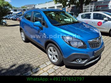 Opel Mokka - 3