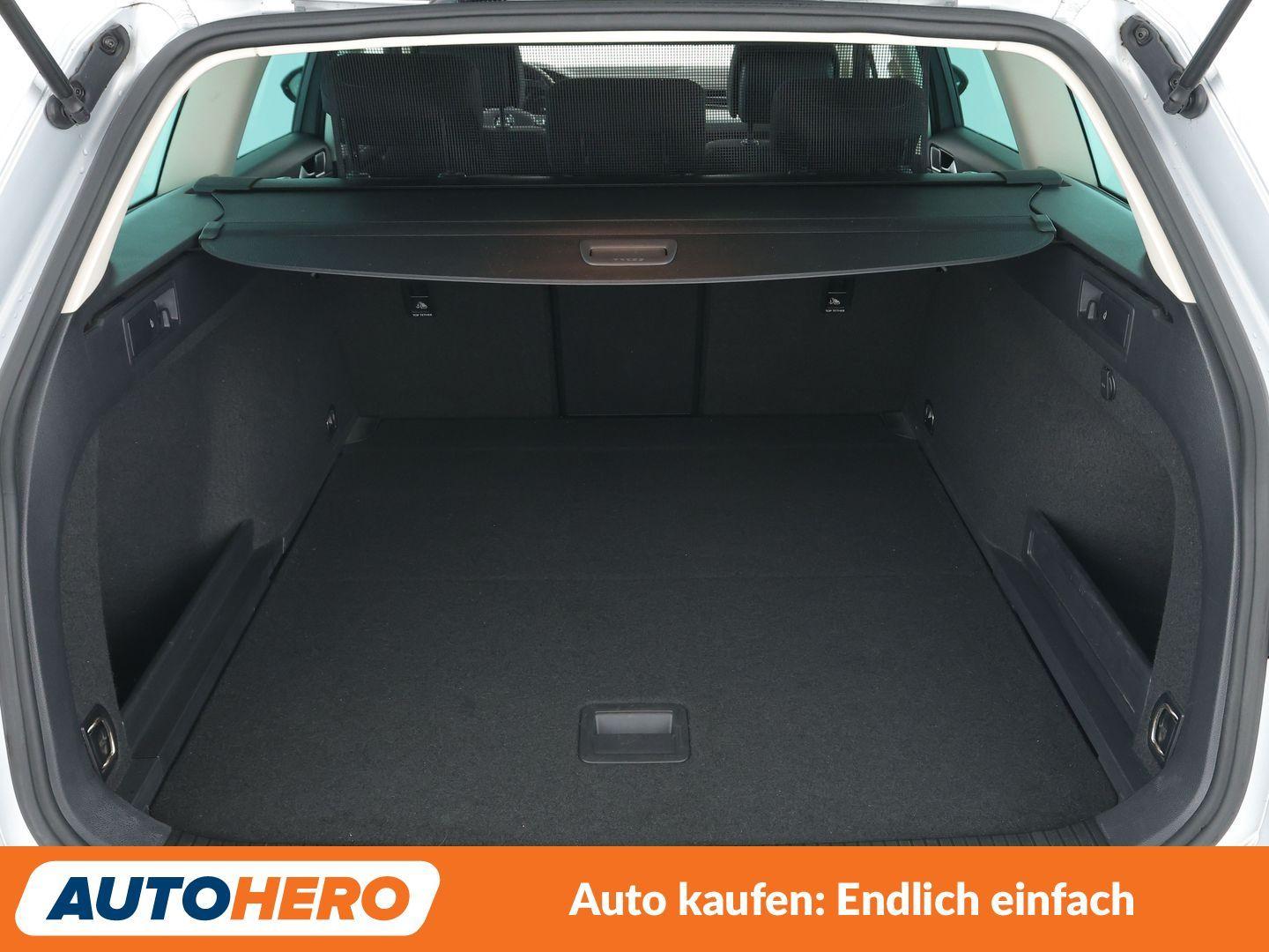 Volkswagen Passat 1.4 TSI ACT Comfortline BlueMotion Tech