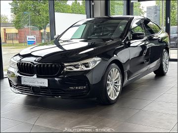 BMW 630 Gran Turismo - 6