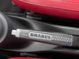 Smart ForTwo BRABUS*PANORAMA*JBL*KAMERA*TAILOR-MADE* - Smart: Tailor Made