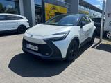 Toyota C-HR Hybrid FWD Team Deutschland 1.8 Navi PDC vo - Toyota C-HR in Oberhausen