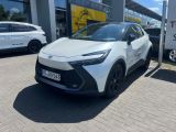 Toyota C-HR Hybrid FWD Team Deutschland 1.8 Navi PDC vo - Toyota C-HR in Duisburg