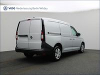 Volkswagen Caddy Maxi - Vorschau Bild 4