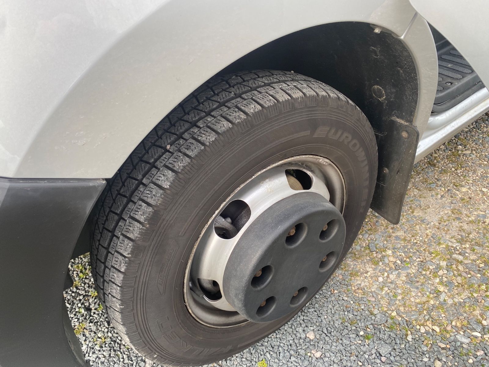 Fahrzeugabbildung Nissan NV400 Kastenwagen L4H3 3,5t COMFORT,1Hd,Navi,SHg