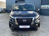 Nissan Primastar Kombi L1H1 dCi170 Automatik Tekna - Nissan Primastar: Kleinbus