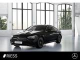 Mercedes-Benz CLE 300 e AMG Sport Burmester Distr AHK Pano - Mercedes-Benz CLE 300 Plug-in Hybrid (PHEV) Gebrauchtwagen
