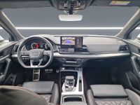 Audi SQ5 - Vorschau Bild 7