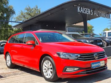 Volkswagen Passat Variant - 10